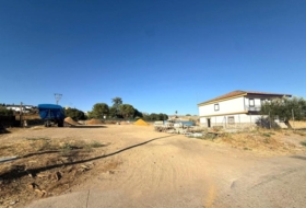 El Garrobo 1615&nbsp;m²
