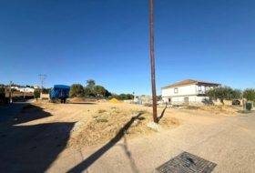 El Garrobo 1615&nbsp;m²