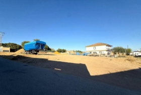 El Garrobo 1615&nbsp;m²