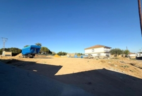 El Garrobo 1615&nbsp;m²