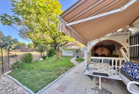 Badajoz 200&nbsp;m²
