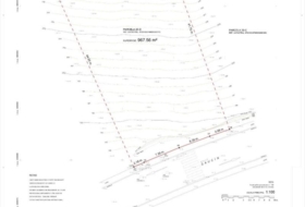 Coín 967&nbsp;m²
