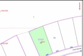 Coín 967&nbsp;m²
