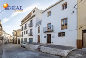 Alhama de Granada 111&nbsp;m²