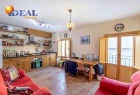 Alhama de Granada 111&nbsp;m²