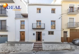 Alhama de Granada 111&nbsp;m²