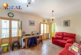 Alhama de Granada 111&nbsp;m²