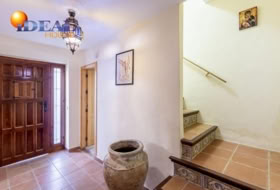Alhama de Granada 111&nbsp;m²