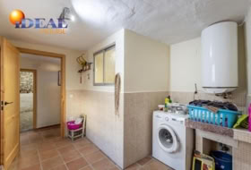 Alhama de Granada 111&nbsp;m²