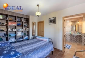 Alhama de Granada 111&nbsp;m²