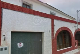 Pedro Muñoz 360&nbsp;m²