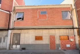 Ponferrada 208&nbsp;m²