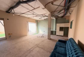Ponferrada 208&nbsp;m²