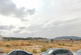 Elda 2338&nbsp;m²
