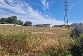 Puerto Real 4584&nbsp;m² 