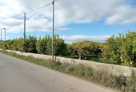 Librilla 6820&nbsp;m²