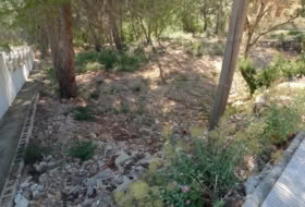 Alcalalí 795&nbsp;m²