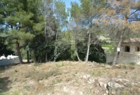 Alcalalí 795&nbsp;m²
