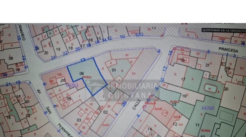 Toledo - Quintanar de la Orden - 333 m²