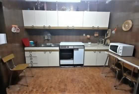 La Roda 605&nbsp;m²