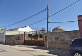 Quintanar de la Orden 700&nbsp;m²