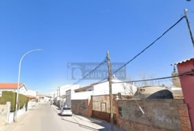 Quintanar de la Orden 700&nbsp;m²