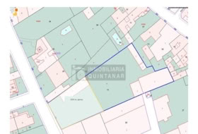 Quintanar de la Orden 700&nbsp;m²