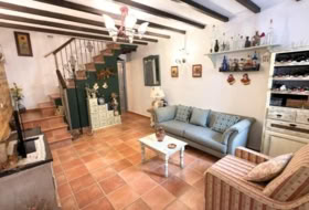 Alhama de Granada 118&nbsp;m²