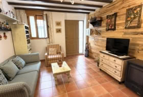 Alhama de Granada 118&nbsp;m²