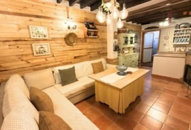 Alhama de Granada 118&nbsp;m²