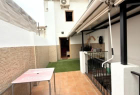 Alhama de Granada 118&nbsp;m²