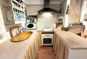 Alhama de Granada 118&nbsp;m²