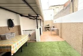 Alhama de Granada 118&nbsp;m²