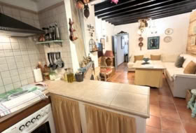 Alhama de Granada 118&nbsp;m²