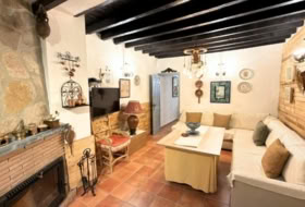 Alhama de Granada 118&nbsp;m²
