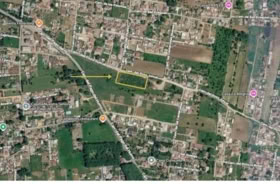 Chiclana de la Frontera 4227&nbsp;m²
