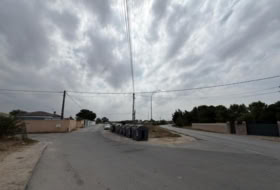 Chiclana de la Frontera 4227&nbsp;m²