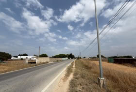 Chiclana de la Frontera 4227&nbsp;m²