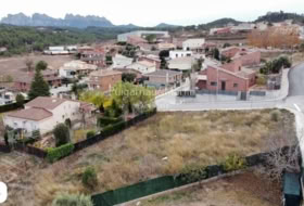 Sant Salvador de Guardiola 915&nbsp;m²