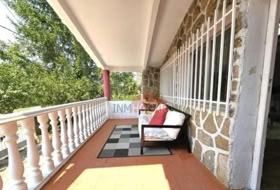 El Herradón 495&nbsp;m²