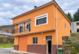 Trabadelo 268&nbsp;m²