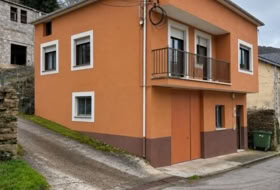 Trabadelo 268&nbsp;m²