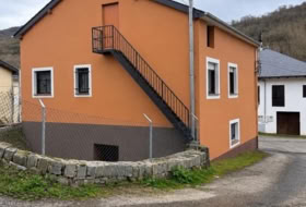 Trabadelo 268&nbsp;m²