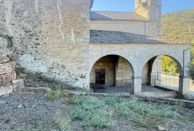 Molinaseca 400&nbsp;m²