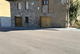 Molinaseca 400&nbsp;m²
