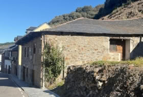 Molinaseca 400&nbsp;m²