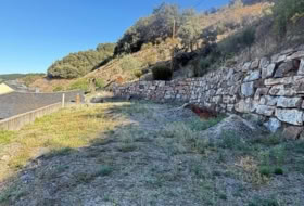 Molinaseca 400&nbsp;m²