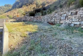 Molinaseca 400&nbsp;m²