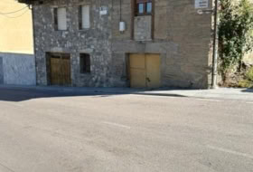 Molinaseca 400&nbsp;m²