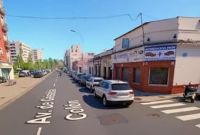Huelva 119&nbsp;m² 